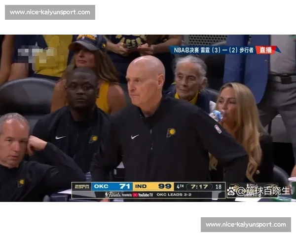 卡莱尔：轻伤不下火线，总决赛机会不容错过