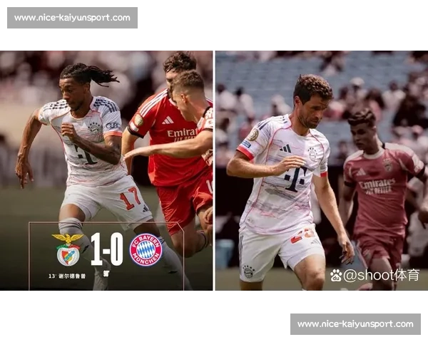 基米希直言世俱杯美国遇冷：狂热氛围尚未点燃