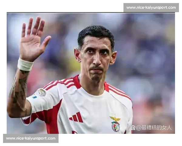 巴塔利亚世俱杯抽筋退赛！高温 32℃成隐形杀手