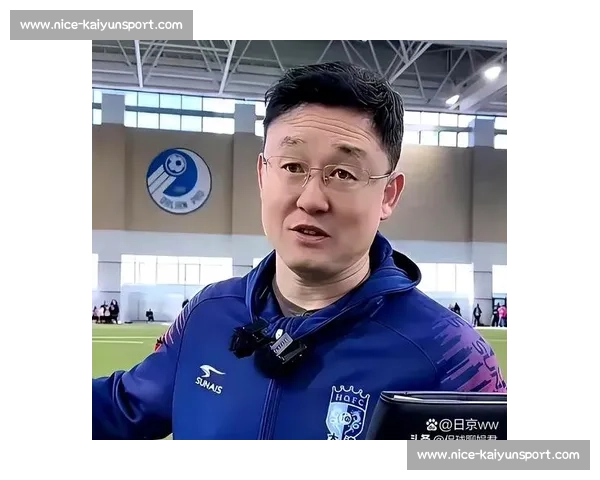 孙继海：国足重返世界杯需十年沉淀，青训改革是破局关键