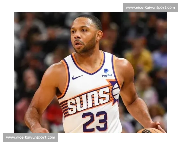 埃里克 - 戈登跳出合同试水自由市场，费城薪资博弈与争冠球队争夺成焦点