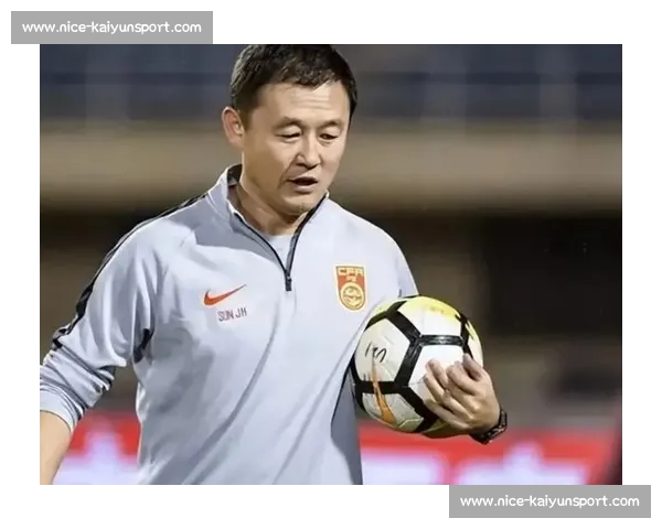 孙继海：国足重返世界杯需十年沉淀，青训改革是破局关键