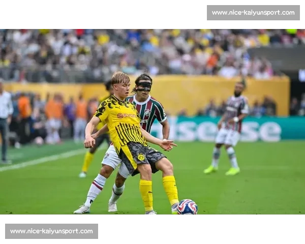 阿根廷铁哨特略执法世俱杯焦点战:多特蒙德对阵蒙特雷 阿根廷铁哨特略执法世俱杯焦点战:多特蒙德对阵蒙特雷