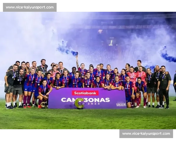 巴萨一线队开启 7 周假期 7 月 13 日集结备战新赛季