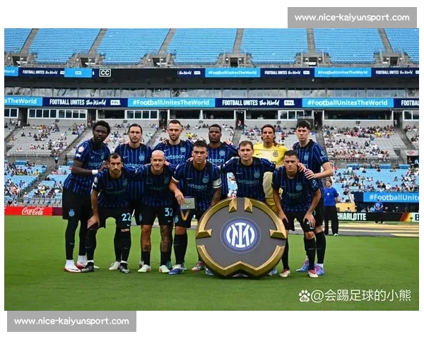 弟媳泪洒世俱杯！2-0 击退欧冠亚军，胜利献给米兰球迷