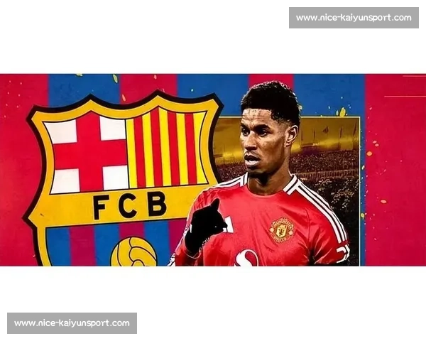 拉什福德铁心赴诺坎普!苦练待命盼巴萨召唤 拉什福德铁心赴诺坎普!苦练待命盼巴萨召唤