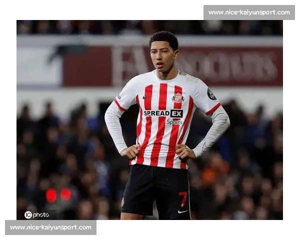 贝林厄姆兄弟的「名字博弈」：乔布为何选择做球场上的「独立个体」