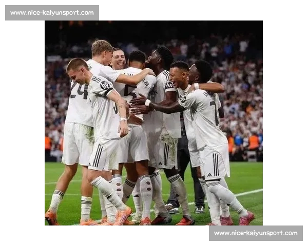 姆巴佩替补待命！皇马对阵尤文关键战或迎复出首秀