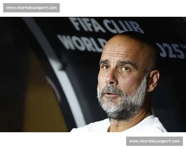 瓜迪奥拉：短暂休整，蓄力再战新征程