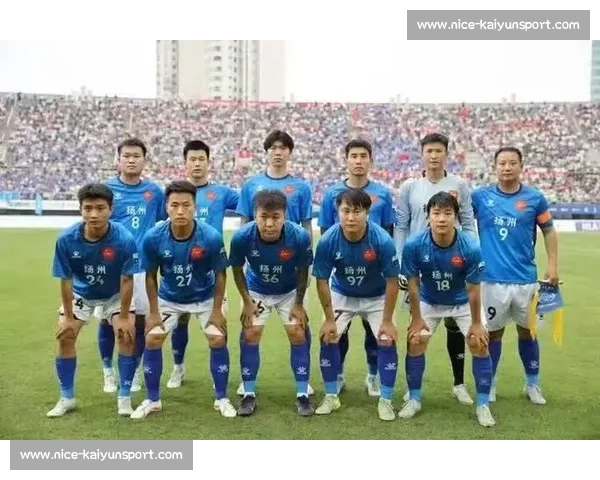 起猛了！苏超扬州队杀入世俱杯！中国前锋复刻梅西式过人