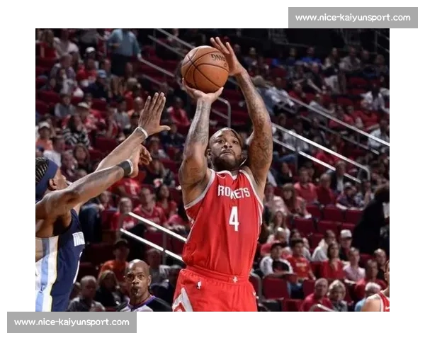 火箭休赛期非卖品曝光：四大核心 + 两潜力股锁定未来