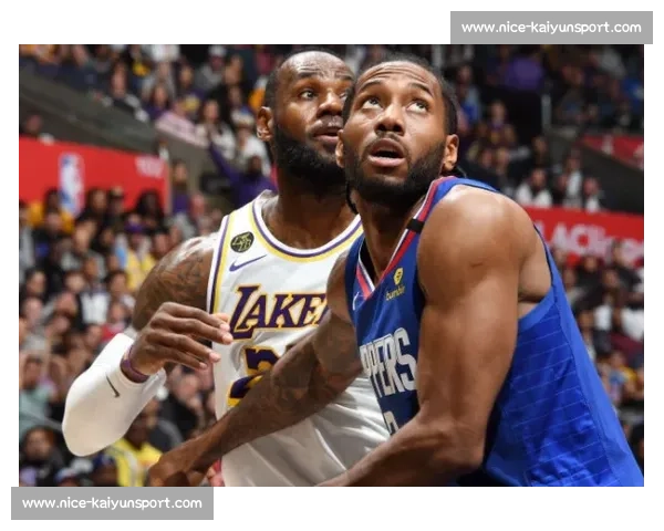 大洛佩斯意外转投快船！2 年 1800 万截胡湖人，洛城德比再添变数