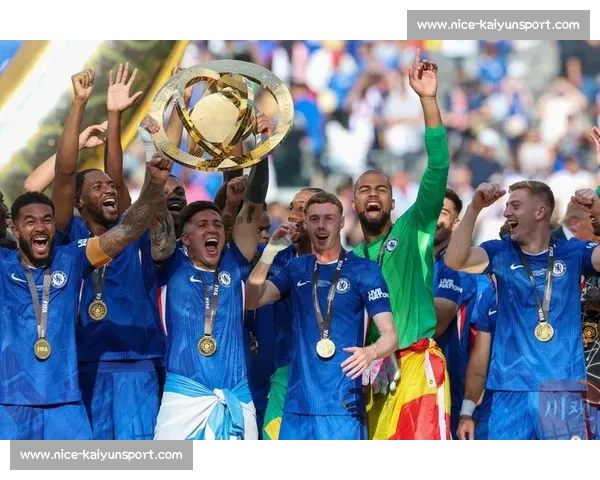 小维阿盛赞世俱杯主场氛围：这就是世界杯级别的预演！