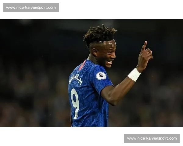 德拉普首秀即锁胜局！切尔西 9 号魔咒或终结