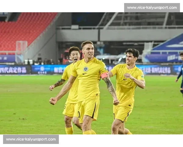 李宁首秀破门诠释平常心，间歇期攻防强化成深圳新鹏城保级关键