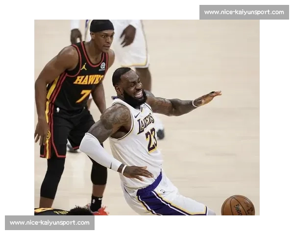 湖人新主豪掷千金，詹皇冲冠再添强援！