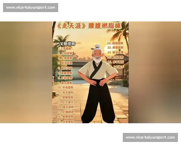 暴汗燃脂！肉肉最怕的 4 个动作，10 分钟极速甩肉