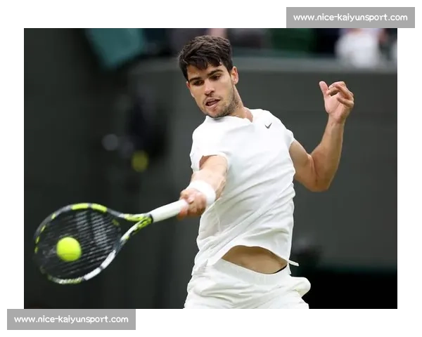 温网 2025 激情开赛：阿尔卡拉斯五盘鏖战开门红，郑钦文补赛成焦点