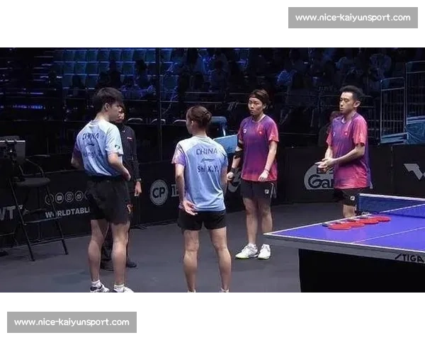 四冠悬念今夜揭晓！中日男单女单巅峰对决，日本女双提前包揽冠亚军