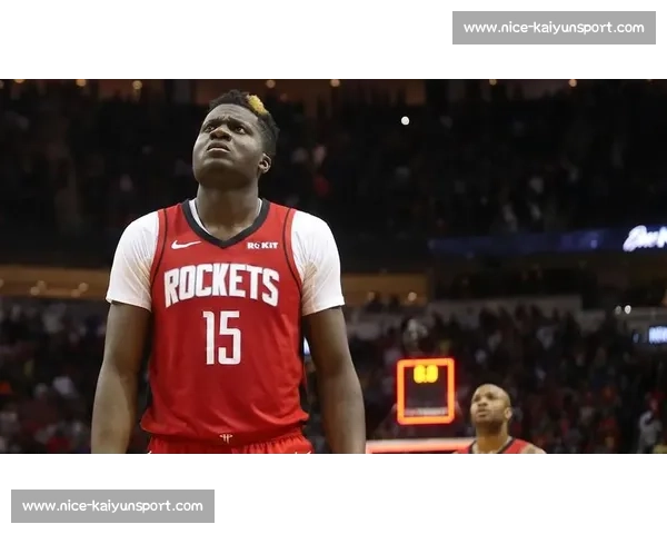 卡佩拉二进宫成火箭内线支柱！6 年队史最长纪录续写传奇