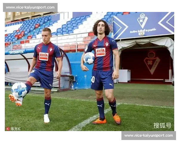 埃瓦尔官宣签回本土锋线新星 马古纳塞拉亚回归助力升级