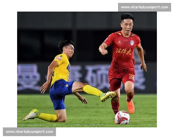 深圳外援诺贝尔闪耀中甲 戴帽当选最佳率队大胜