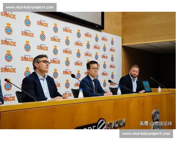 西班牙人续租 U21 锋霸遇阻 4500 万解约金 + 豪门竞逐成拦路虎