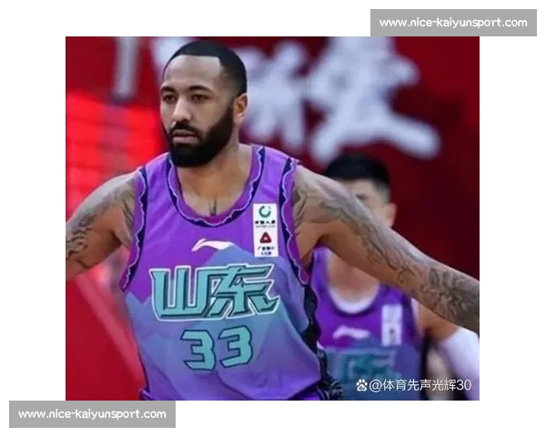 吉伦沃特禁药事件升级:涉毒刑事调查开启,CBA 外援面临两年禁赛 吉伦沃特禁药事件升级:涉毒刑事调查开启,CBA 外援面临两年禁赛