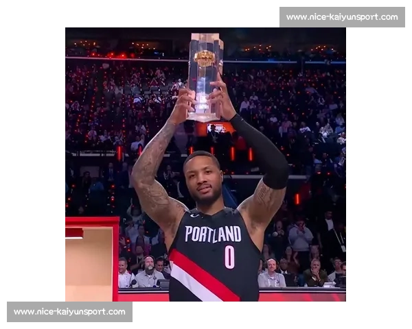 NBA全明星周末：扣篮大赛与三分球大赛精彩回顾_20260526125345