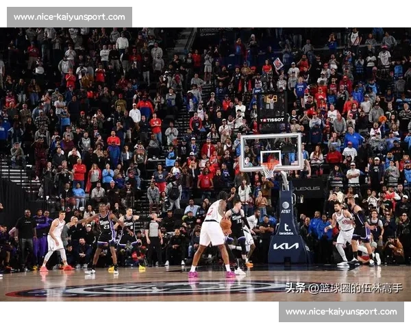 NBA季后赛黑马球队:谁能逆袭?_20260526125514 NBA季后赛黑马球队:谁能逆袭?_20260526125514