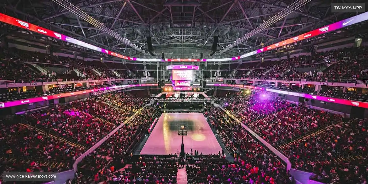 开云体育🤼‍♂️对抗、协作、突破！在体育的世界里，遇见更强大的自己～